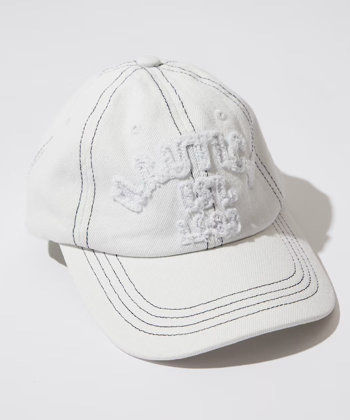 NAUTICA JAPAN Crushed Denim Cap