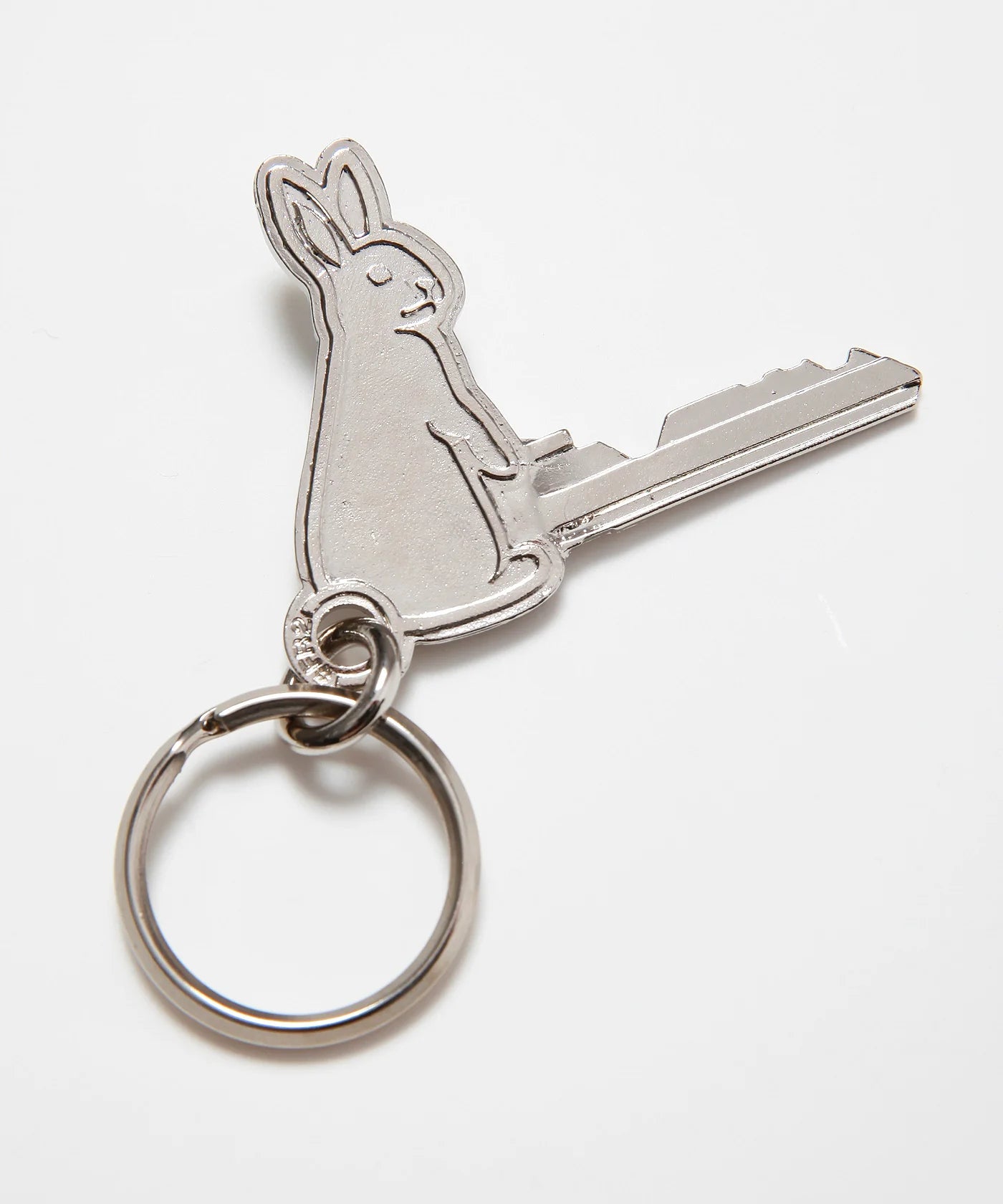 FR2 FXXKey Rabbits key holder [FRA019] – unexpected store