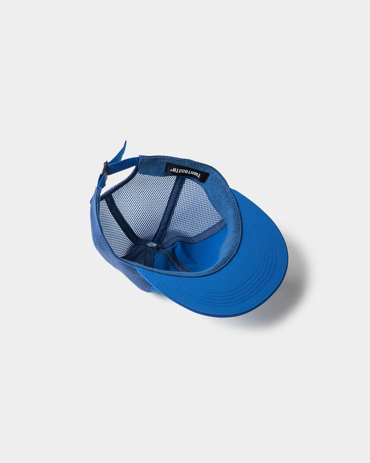 TIGHTBOOTH LOGO MESH 6PANE