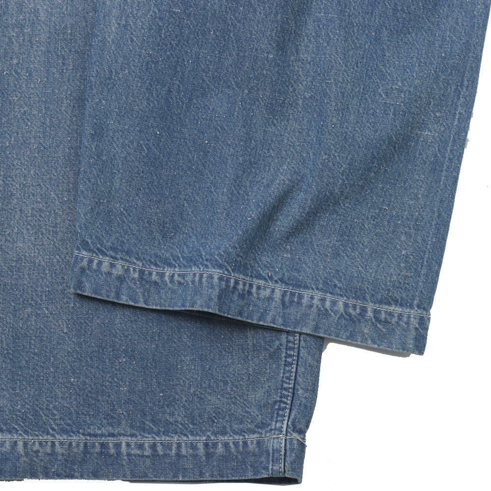 HERILL Nepdenim Utility Pants