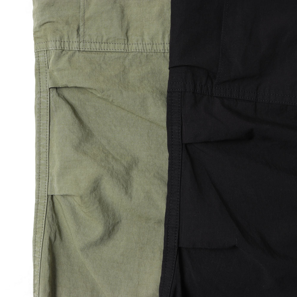 HERILL RIPSTOP JUNGLE FATIGUE PANTS
