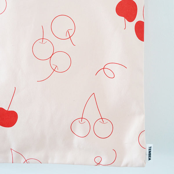 TEMBEA 3HANDLE TOTE