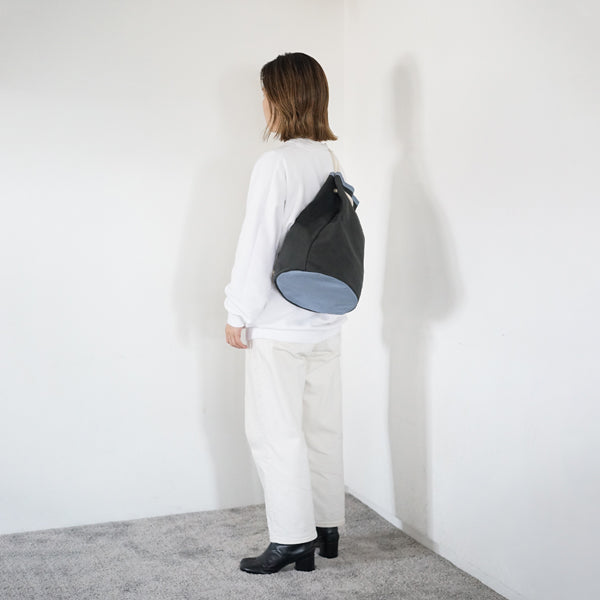 TEMBEA DUFFLE BAG
