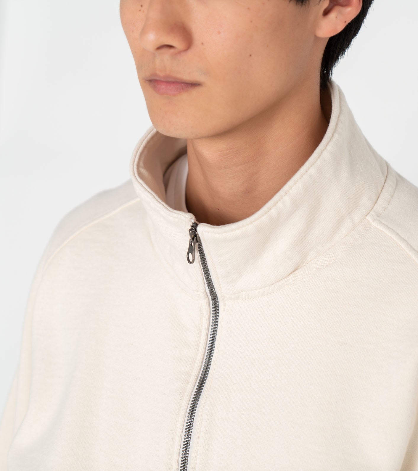 THE NORTH FACE PURPLE LABEL 13oz Zip Up Field Jacket