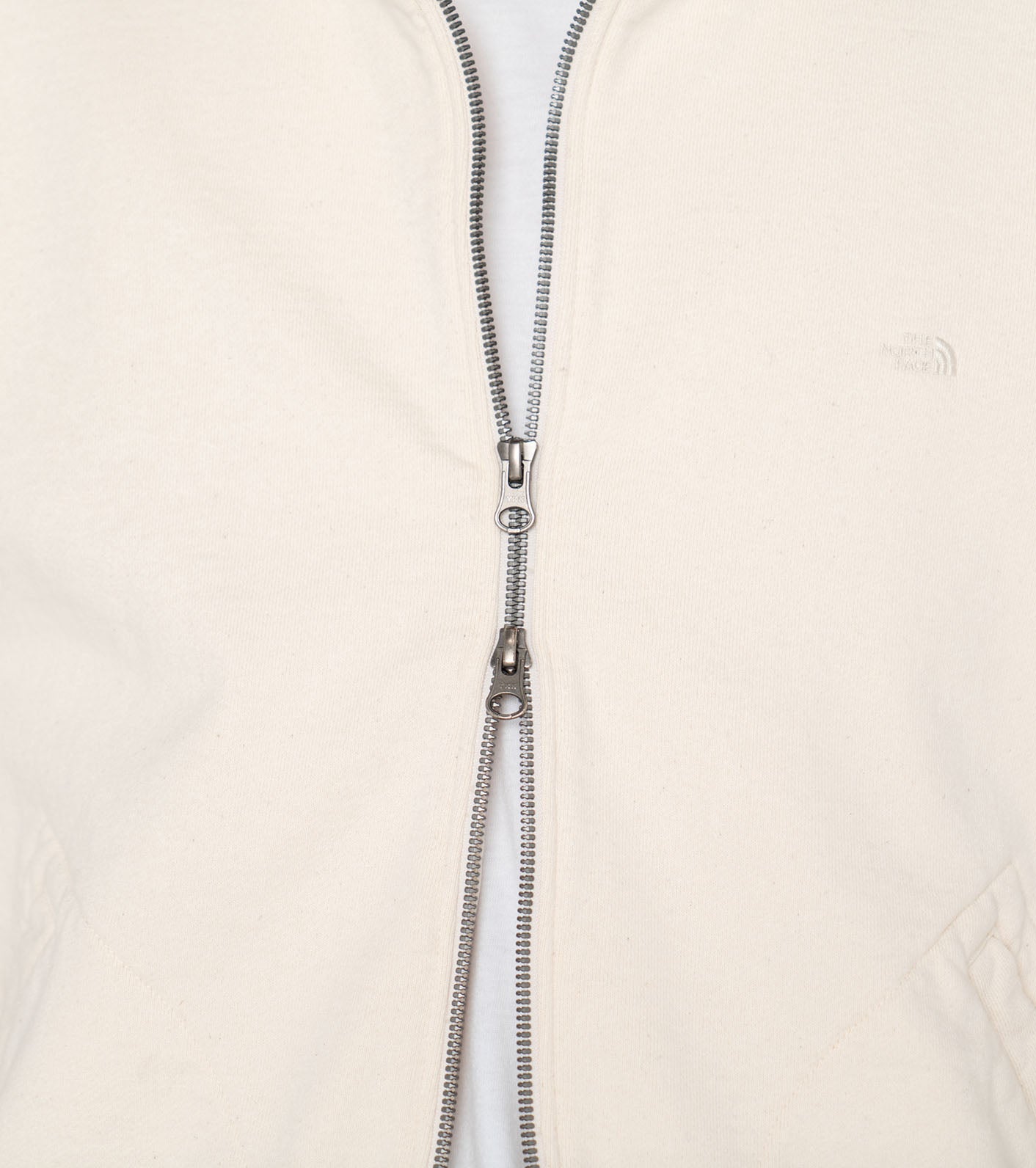 THE NORTH FACE PURPLE LABEL 13oz Zip Up Field Jacket