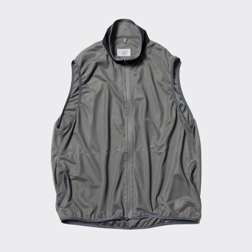 Unlikely 3way Windbreaker Jacket
