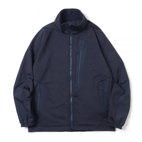 DAIWA LIFESTYLE FLEECE JACKET