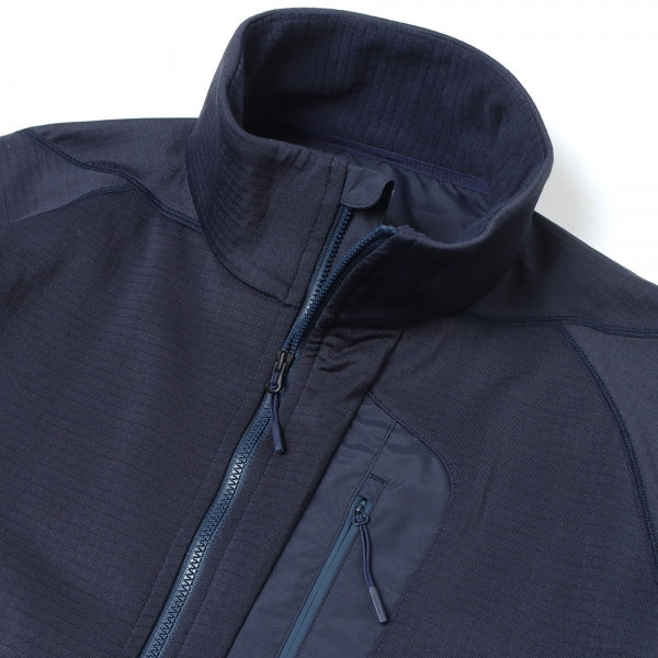 DAIWA LIFESTYLE FLEECE JACKET