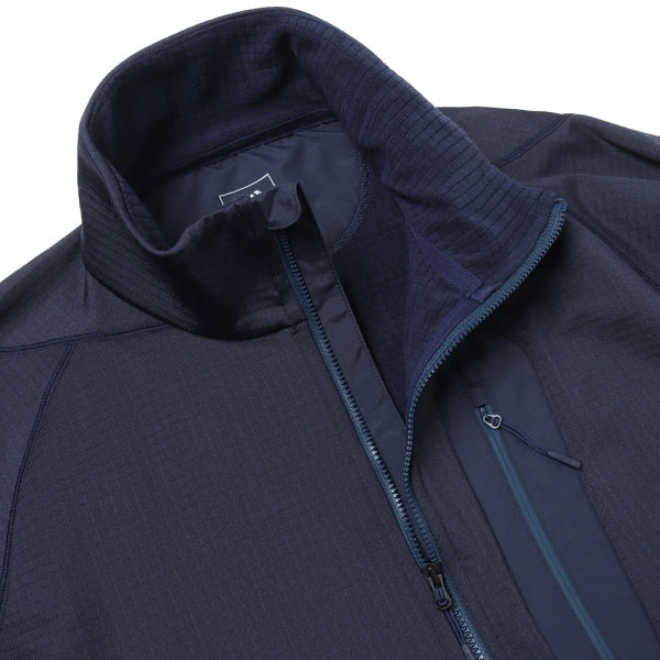 DAIWA LIFESTYLE FLEECE JACKET