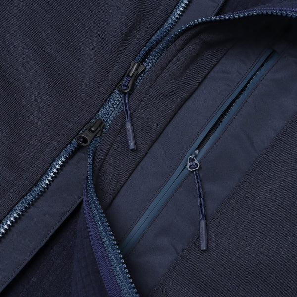 DAIWA LIFESTYLE FLEECE JACKET