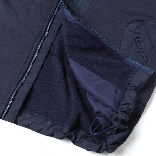 DAIWA LIFESTYLE FLEECE JACKET