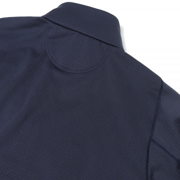 DAIWA LIFESTYLE FLEECE JACKET