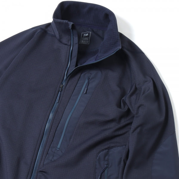 DAIWA LIFESTYLE FLEECE JACKET