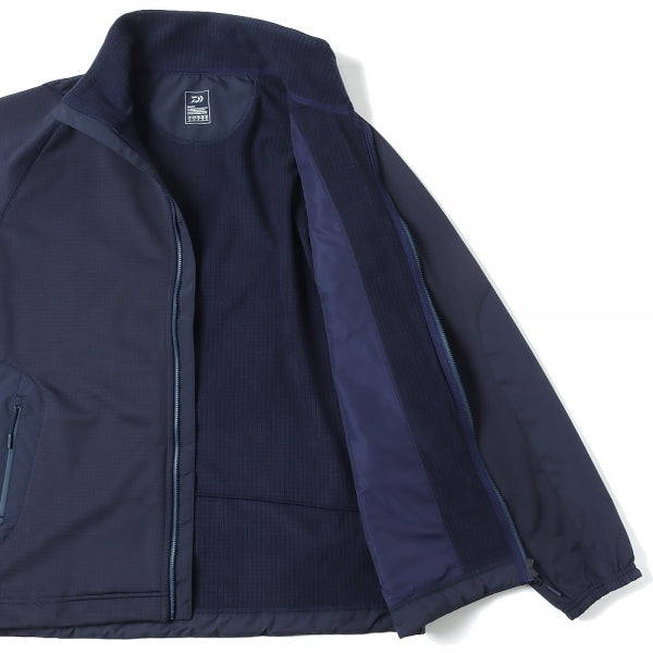DAIWA LIFESTYLE FLEECE JACKET