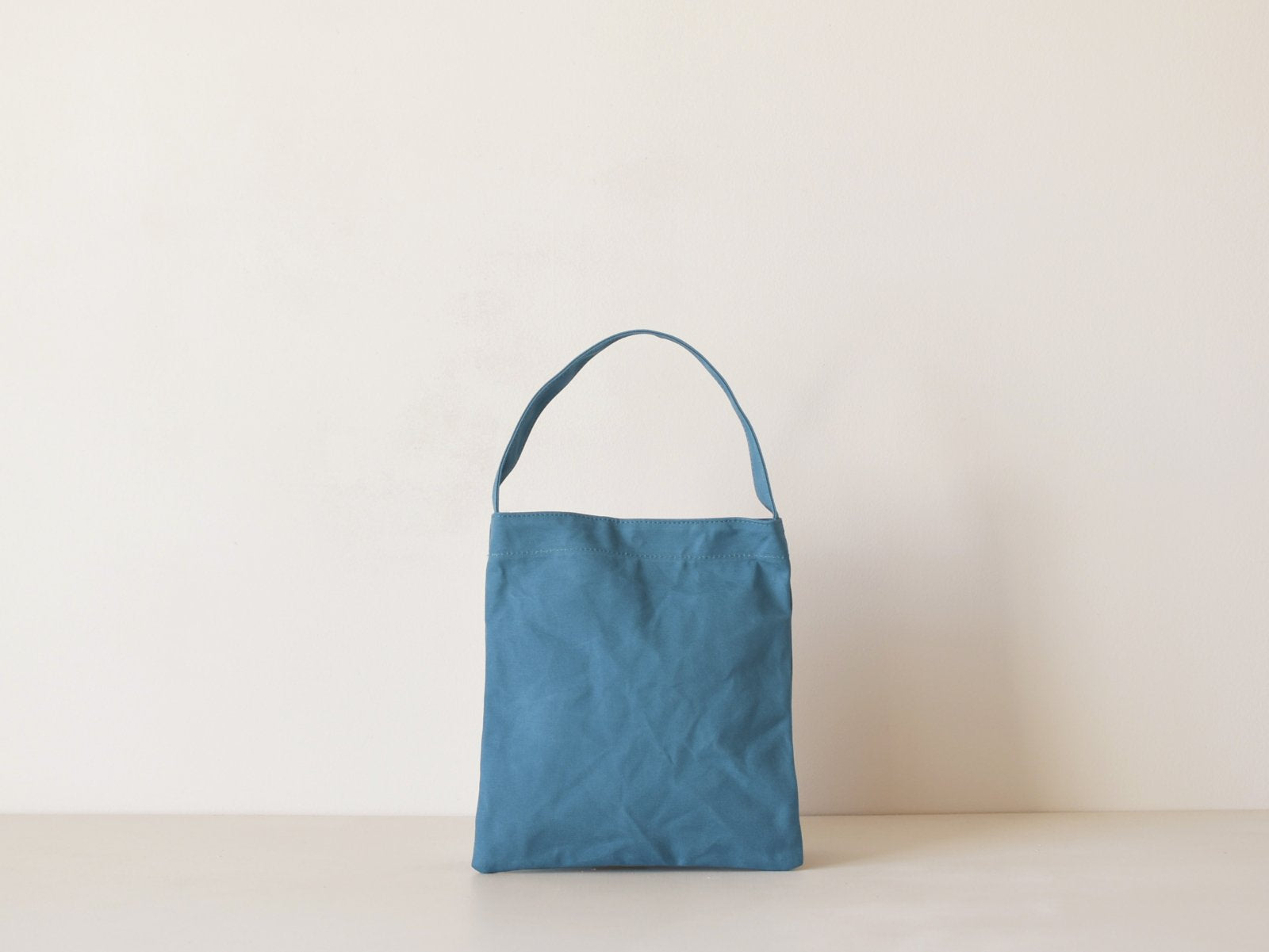 Plain Light Blue | Tote Bag