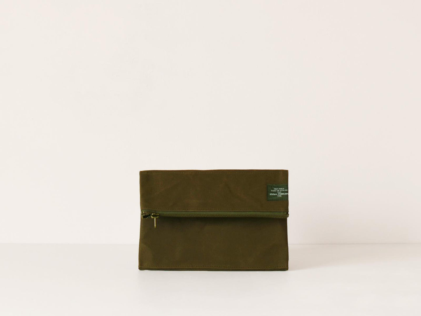 ateliers PENELOPE Diary Pouch