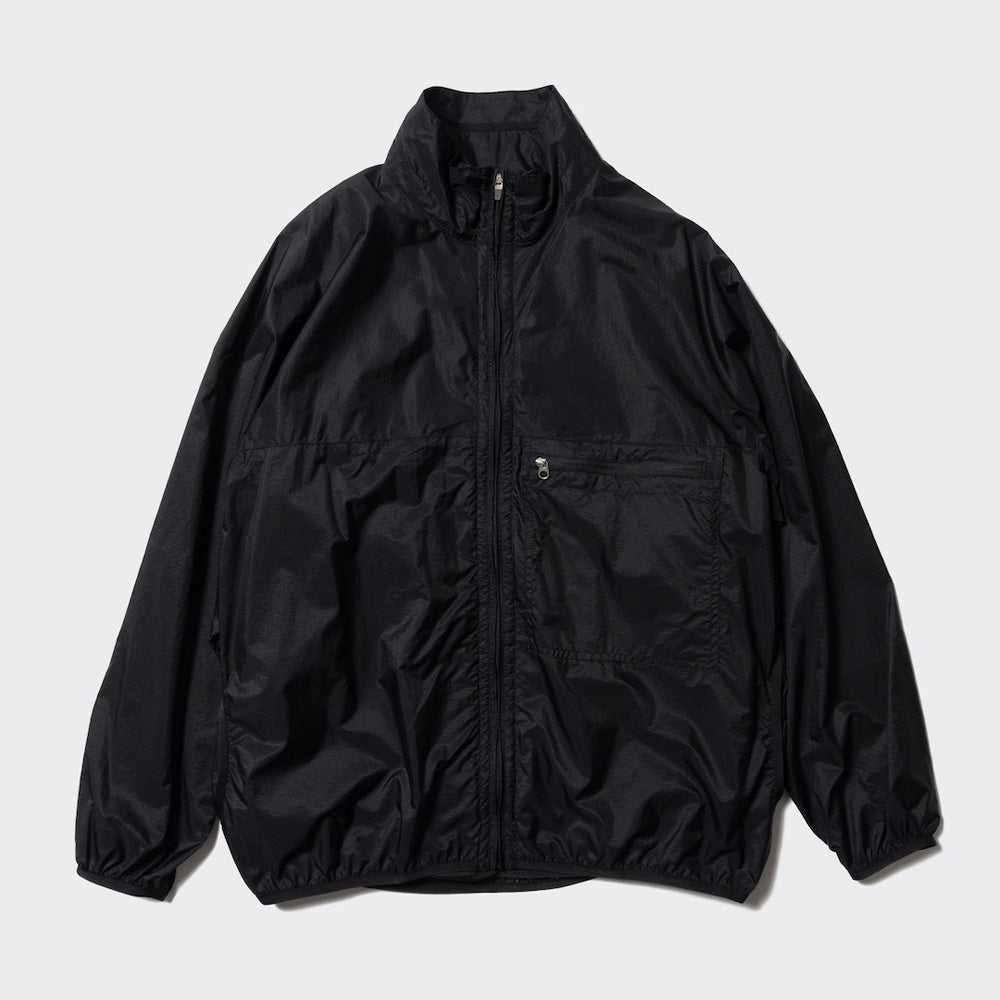 Unlikely 3way Windbreaker Jacket