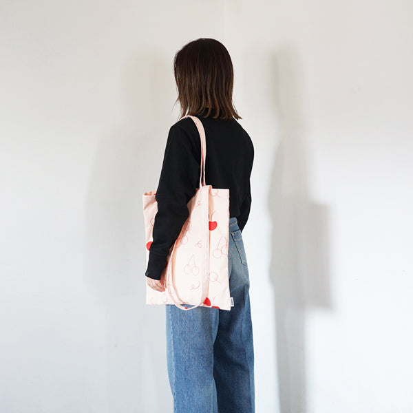 TEMBEA 3HANDLE TOTE