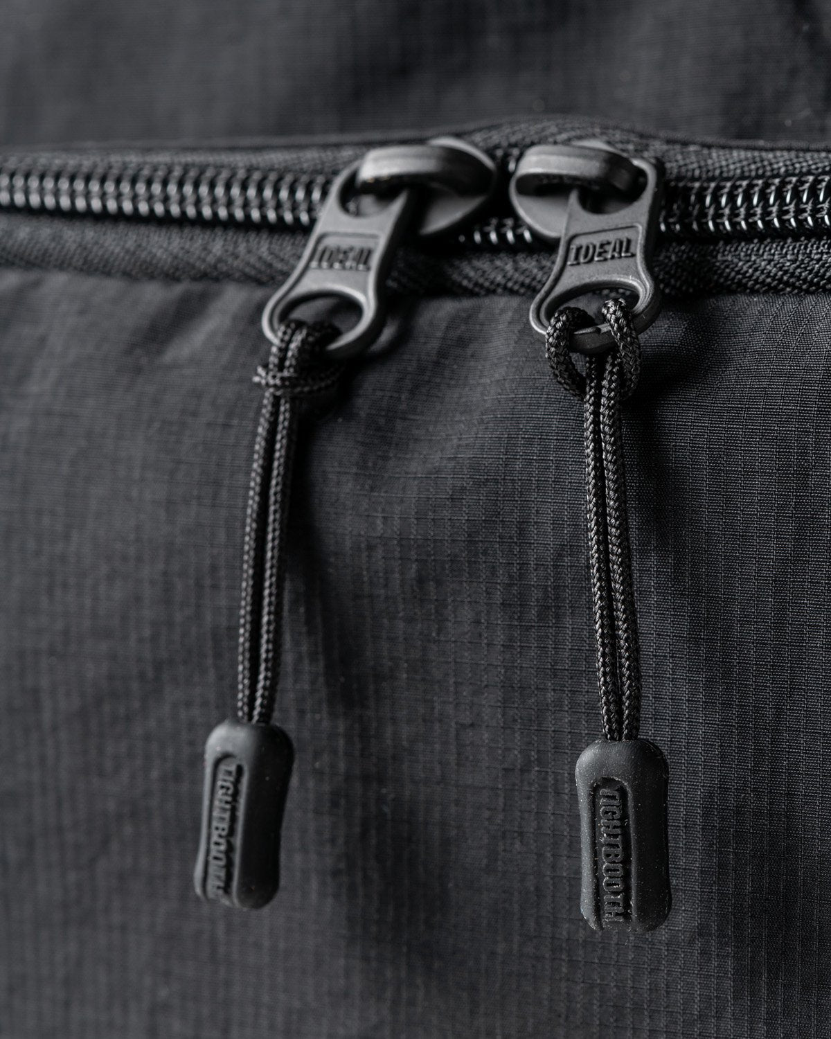 TIGHTBOOTH KNAPSACK