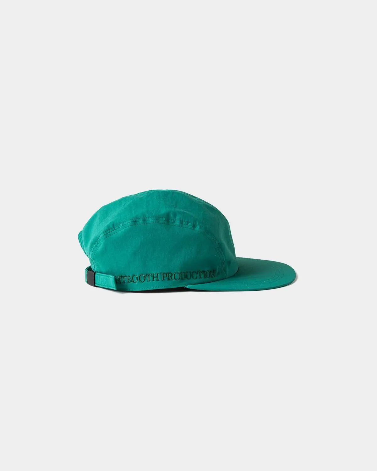 TIGHTBOOTH SIDE LOGO CAMP CAP
