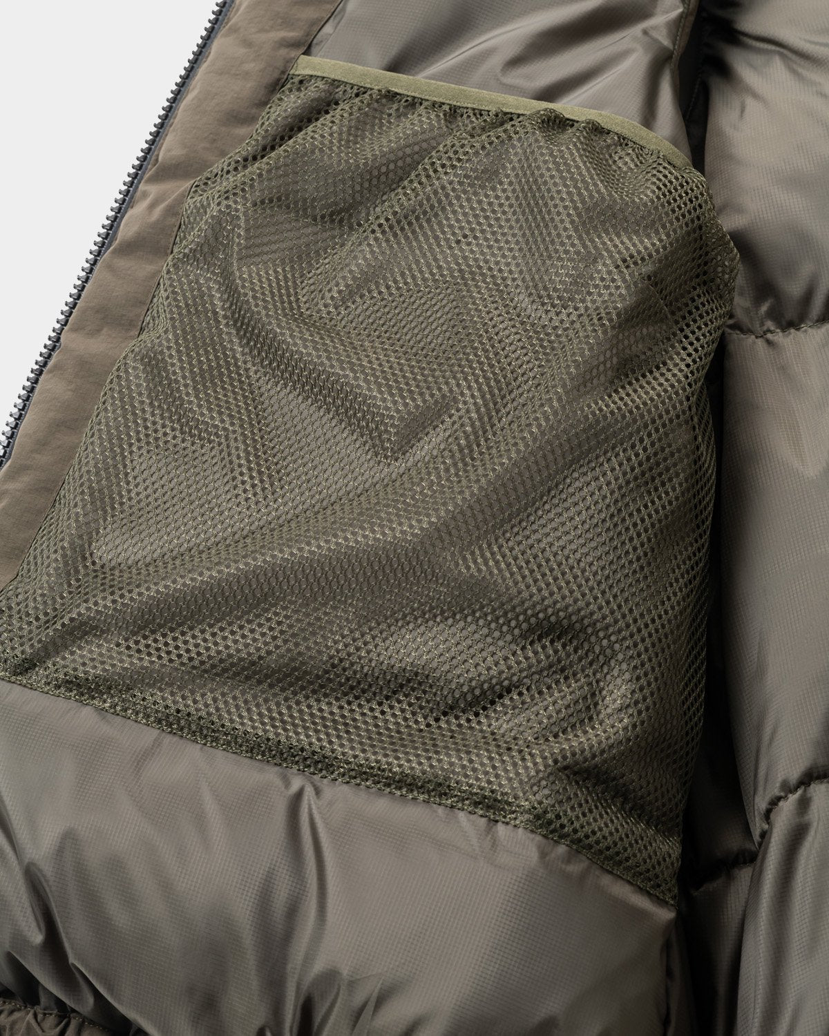 TIGHTBOOTH DOWN VEST