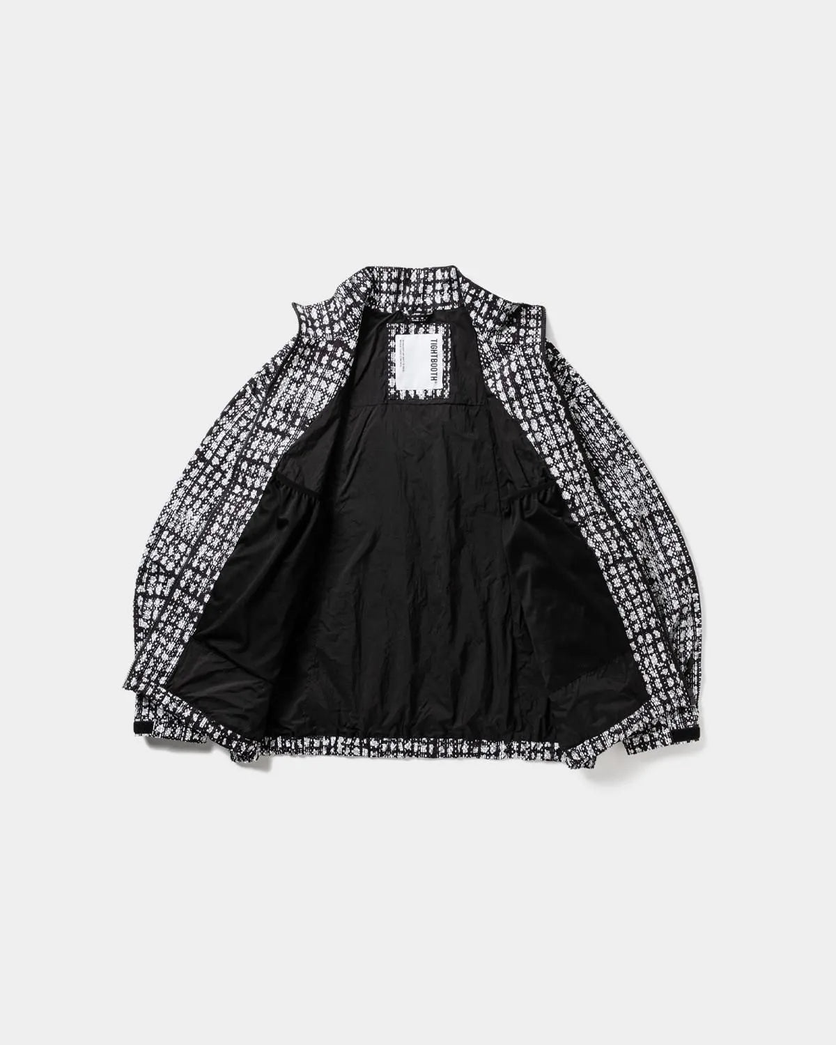 TIGHTBOOTH BLEEDING LOGO JACKET