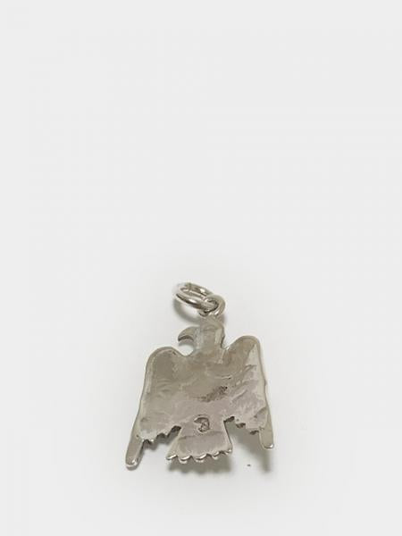 LARRY SMITH THUNDERBIRD PENDANT TURQUOISE
