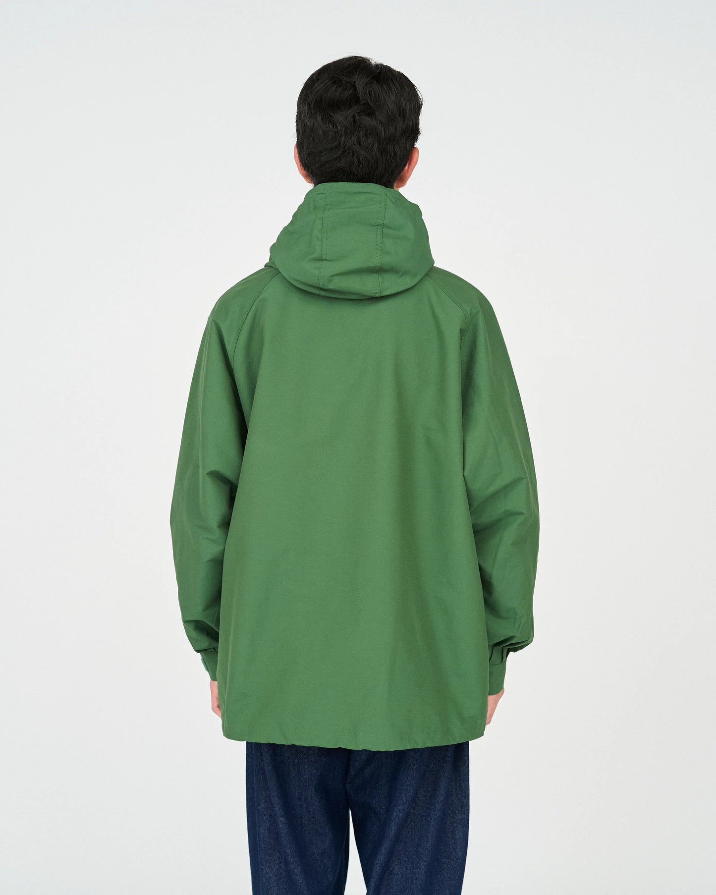 FreshService N/C GROSGRAIN MOUNTAIN PARKA