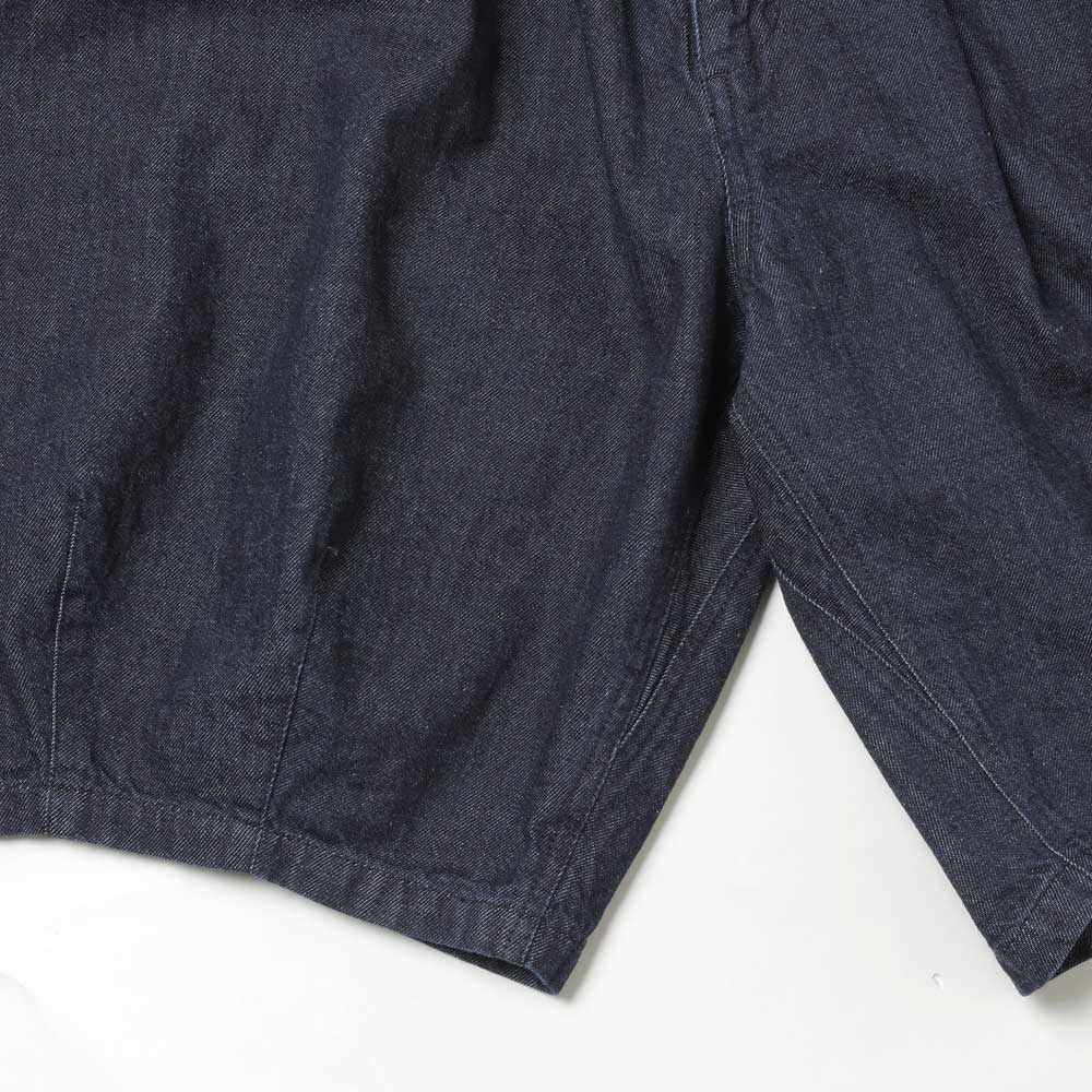 is-ness Balloon Shorts