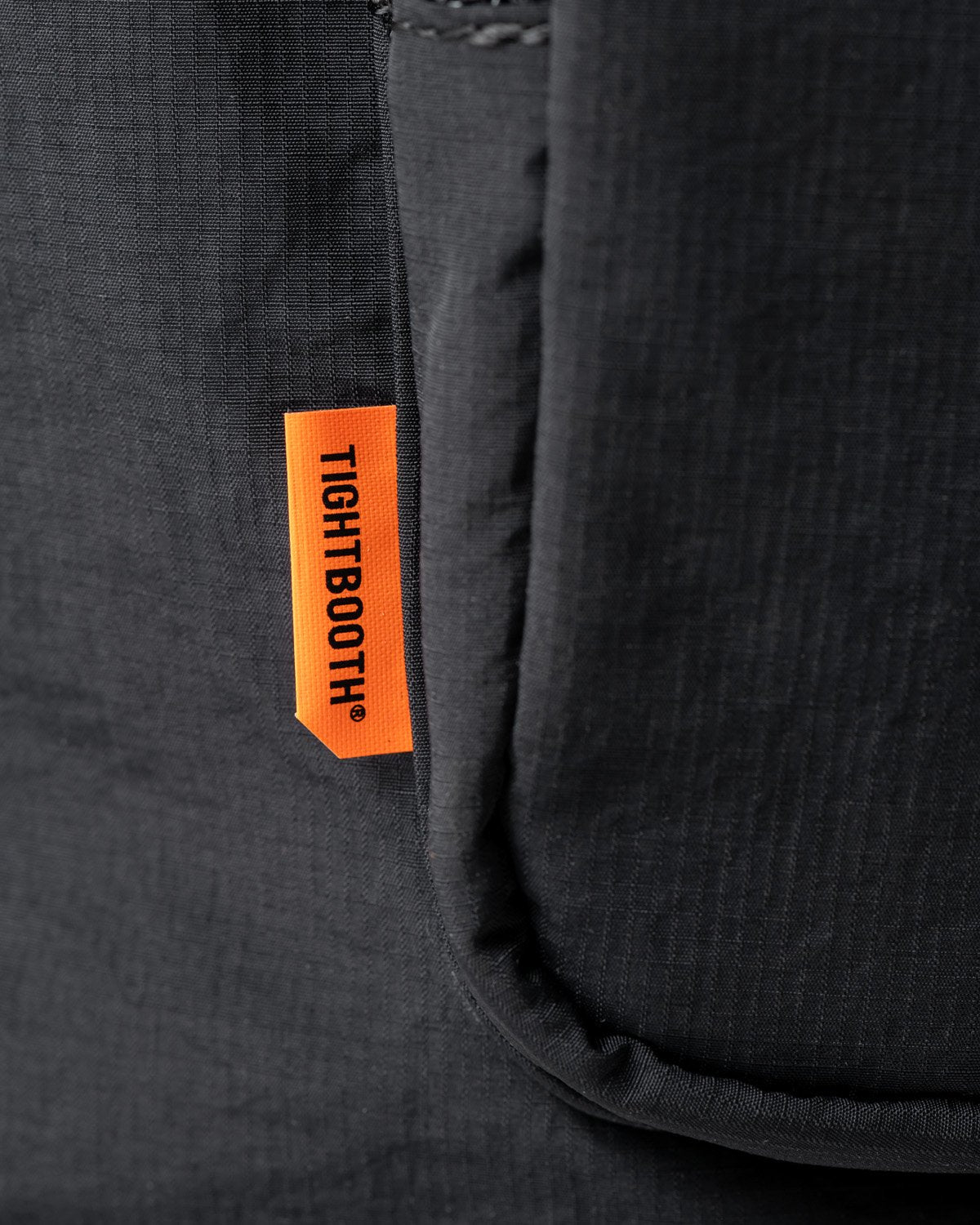 TIGHTBOOTH KNAPSACK