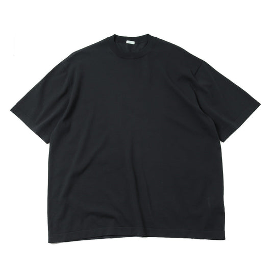 A.PRESSE High Twisted Cotton S/S T-Shirt