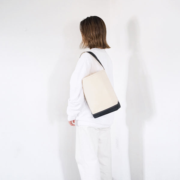 TEMBEA BAGUETTE TOTE SMALL
