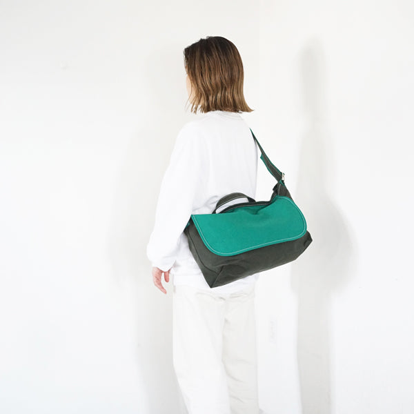 TEMBEA WIRE BAG