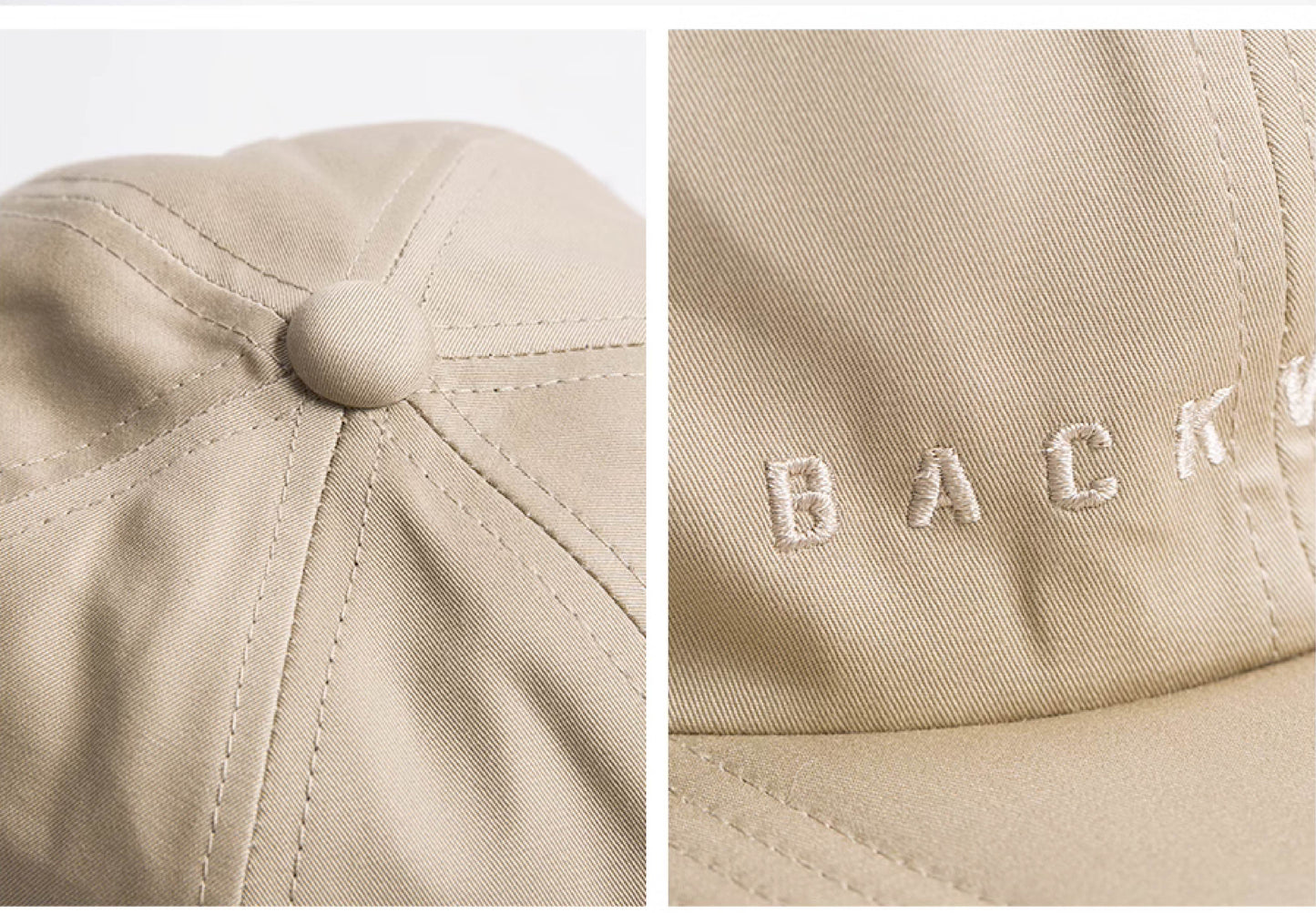 Burcs Cap Ventile