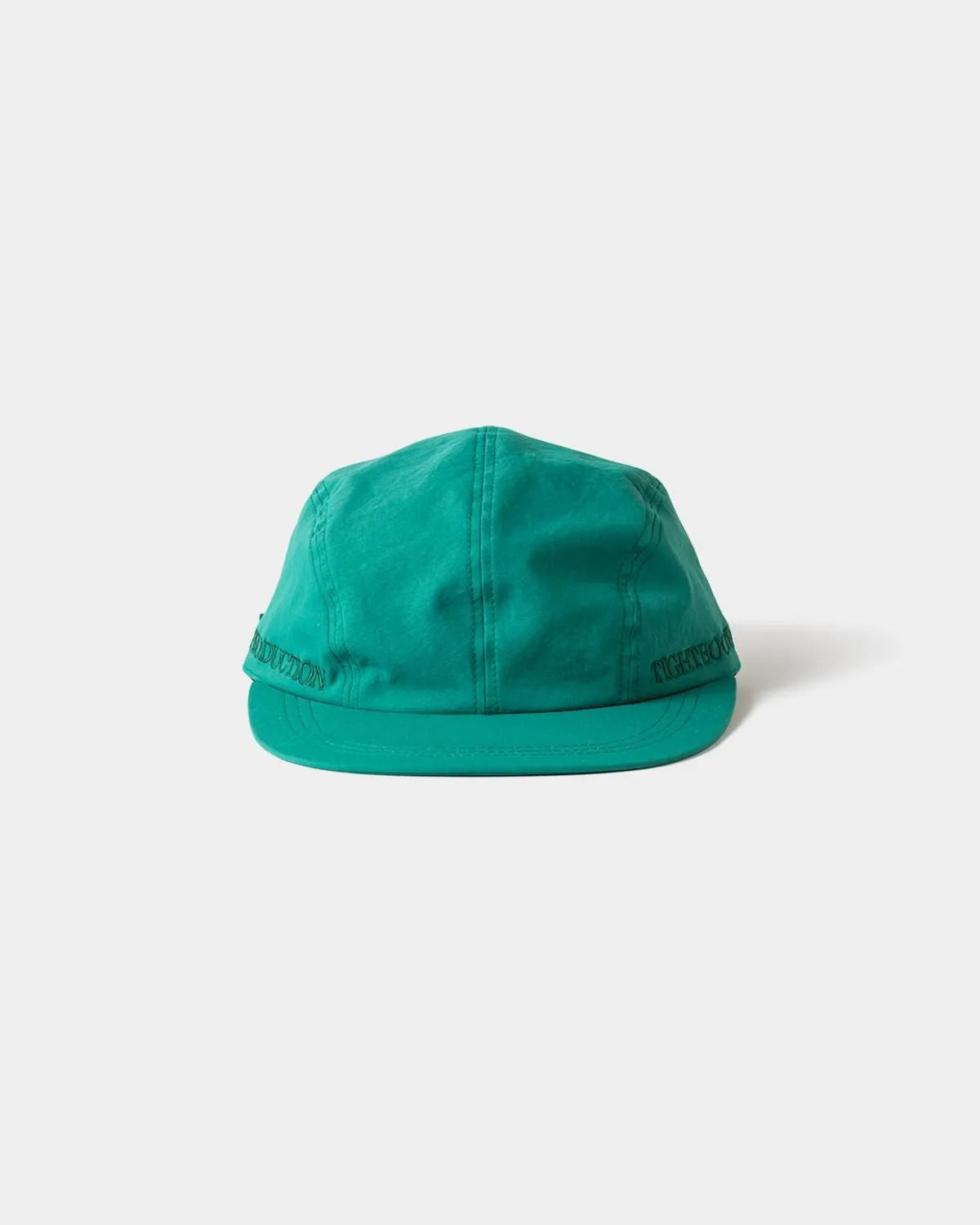 TIGHTBOOTH SIDE LOGO CAMP CAP