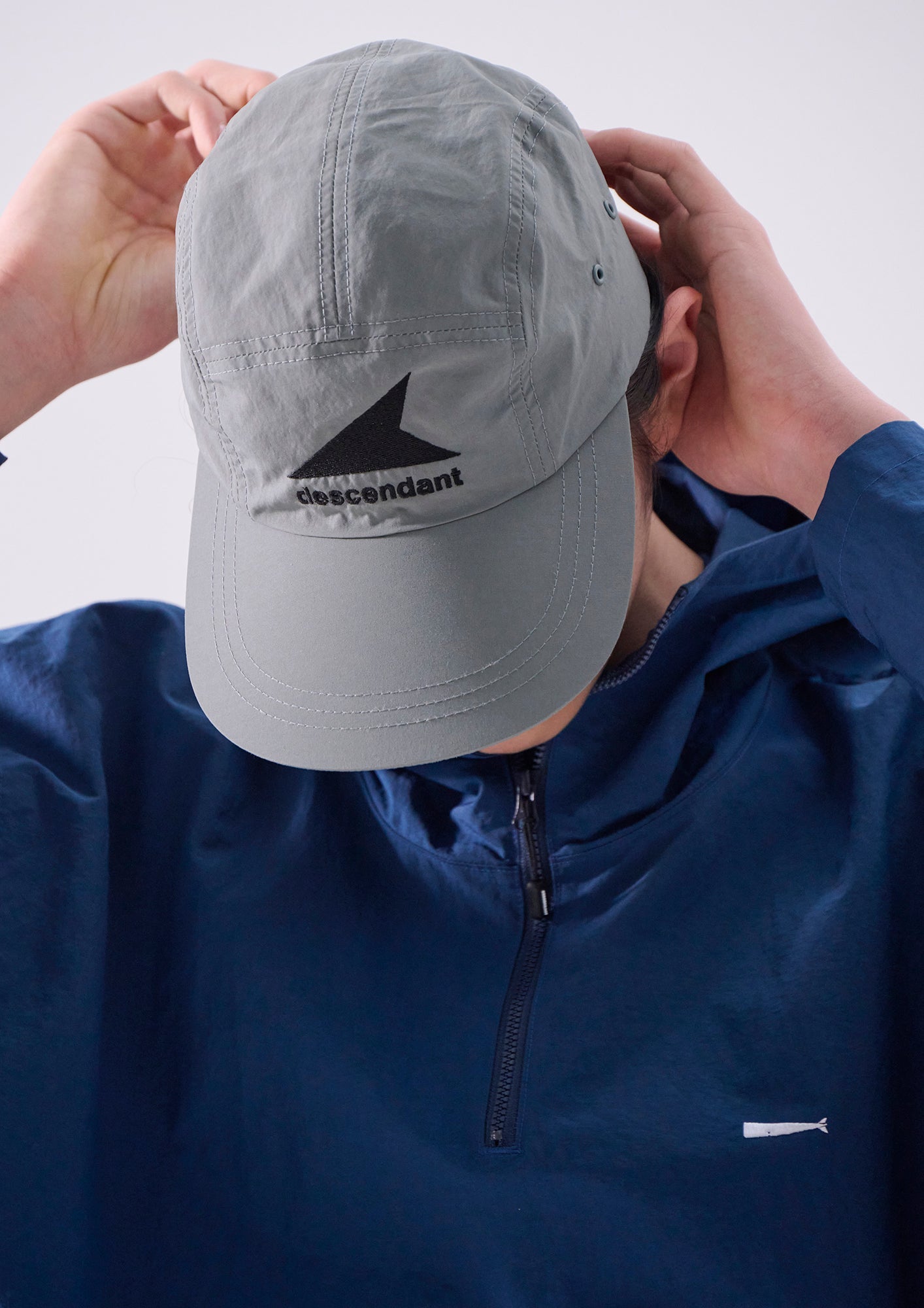 DESCENDANT CETUS 5PANEL