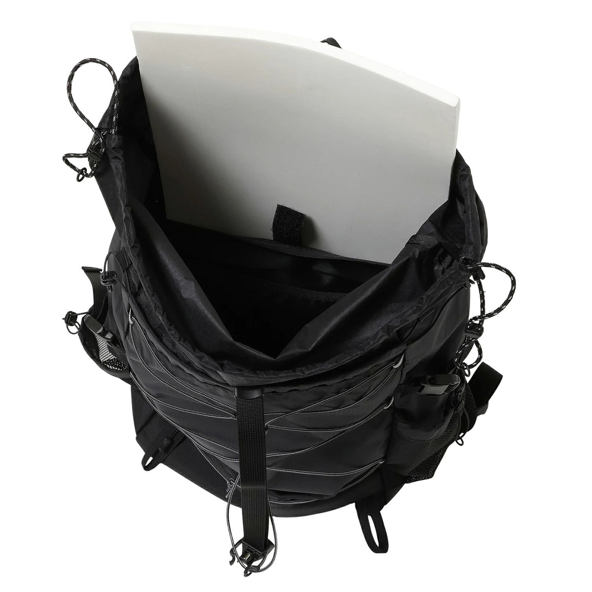NANGA Fibermax TUL BACKPACK