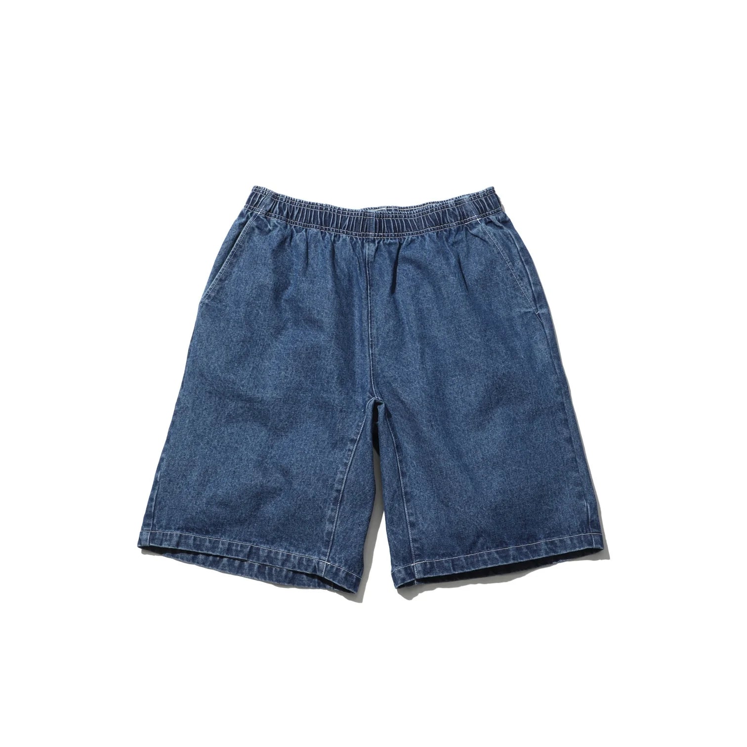FreshService CORPORATE EASY DENIM SHORTS – unexpected store