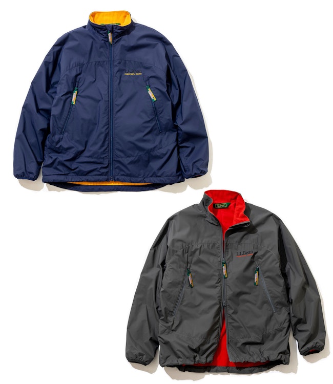 L.L.Bean JAPAN EDITION Women's Litchfield Three-Season Jacket