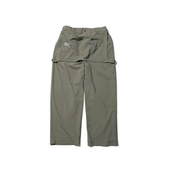FreshService FIREPROOF TOOL POCKET PANTS – unexpected store