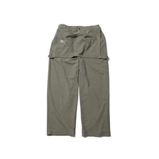 FreshService FIREPROOF TOOL POCKET PANTS