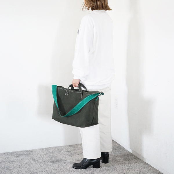 TEMBEA WIRE BAG