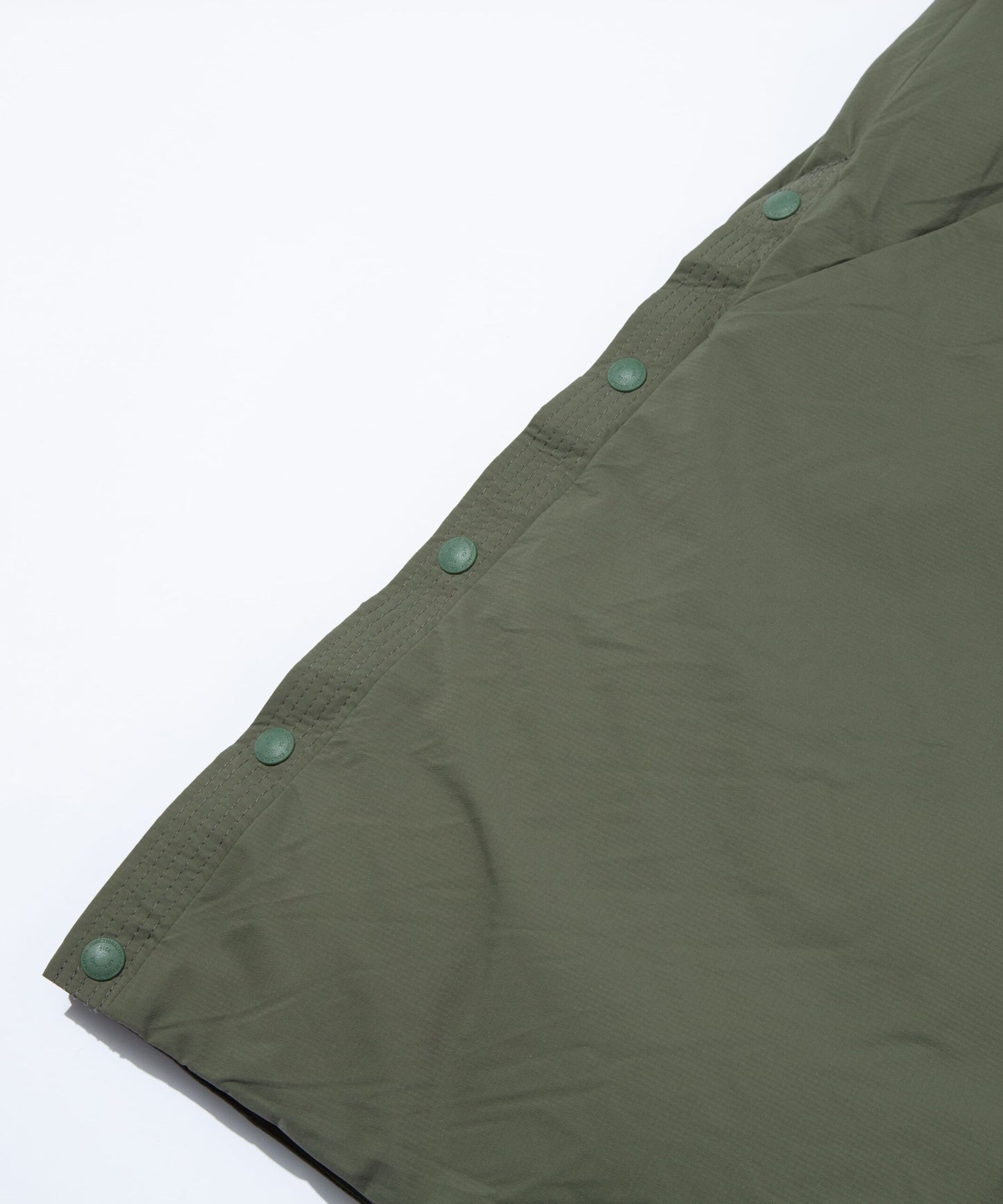 F/CE. × NANGA FT STAND DOWN COAT