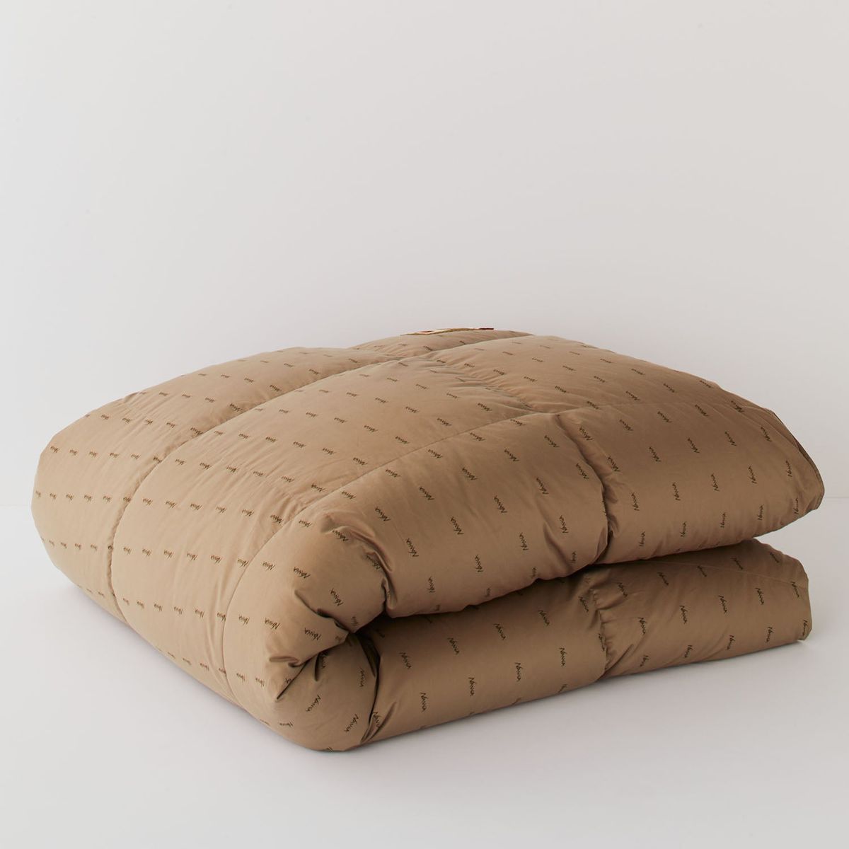 NANGA DOWN DUVET DOUBLE DX (TRAPEZOID)