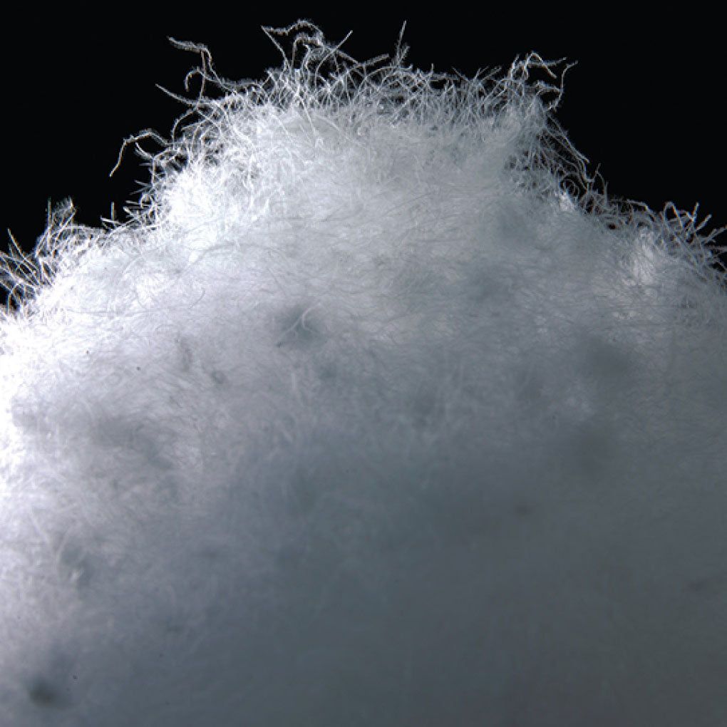 NANGA DOWN DUVET DOUBLE DX (TRAPEZOID)