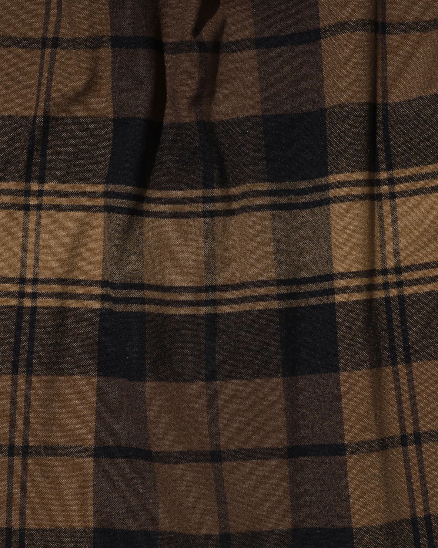 FreshService POWDER COTTON SWING TOP BLOUSON