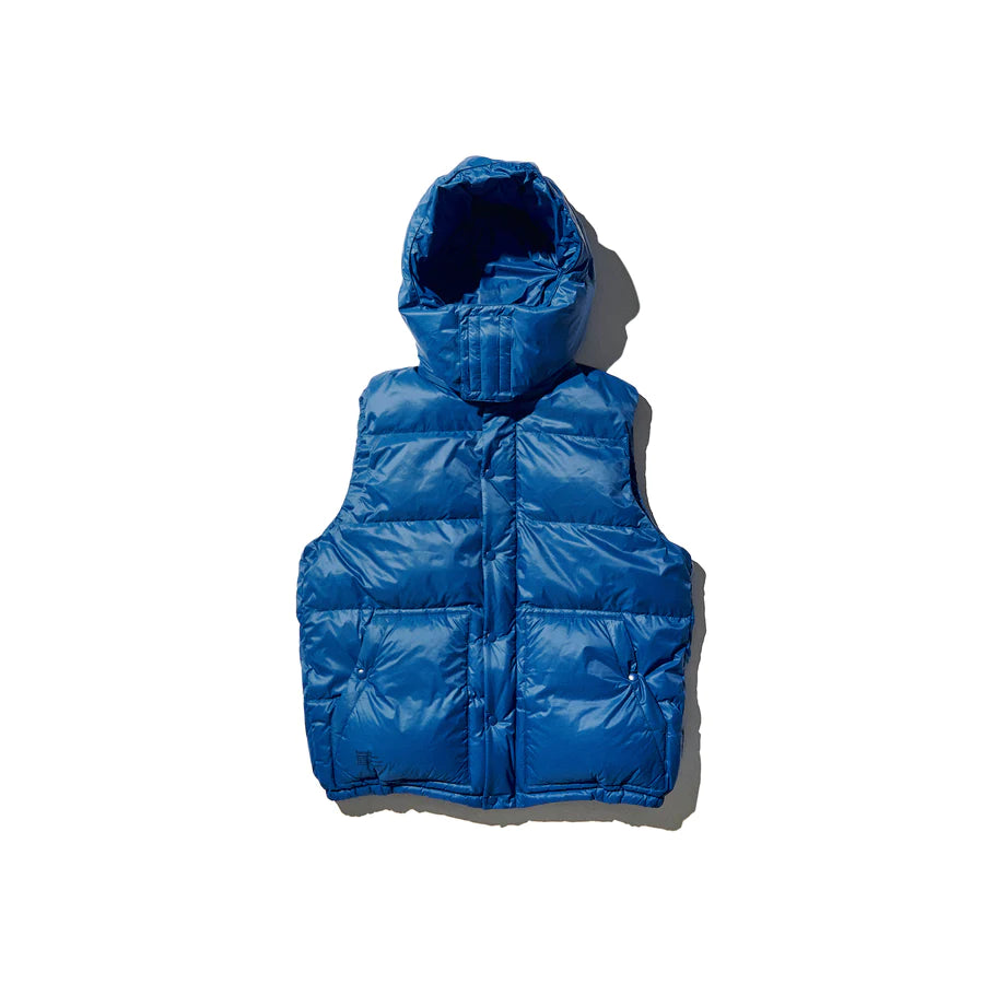 FreshService 23AW CORPORATE DOWN VEST-