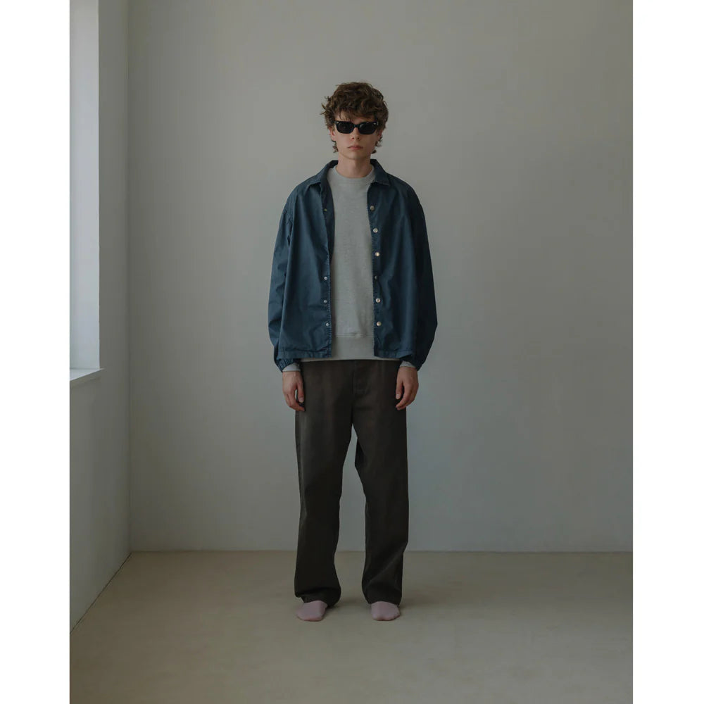 Unlikely Coach Shirts Jacket