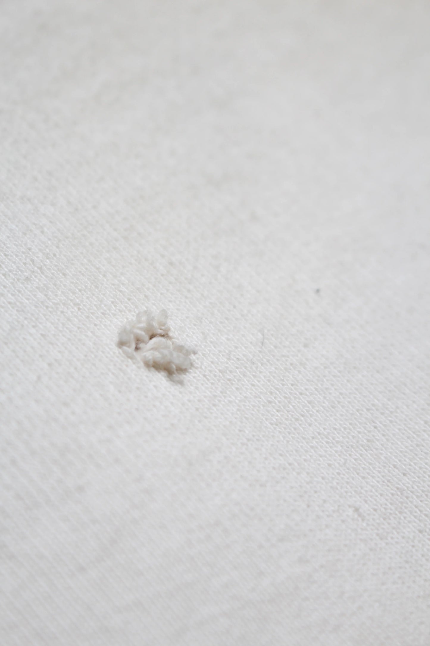 BOW WOW UNIV. MACLAREN LETTERING SWEATSHIRT AGED