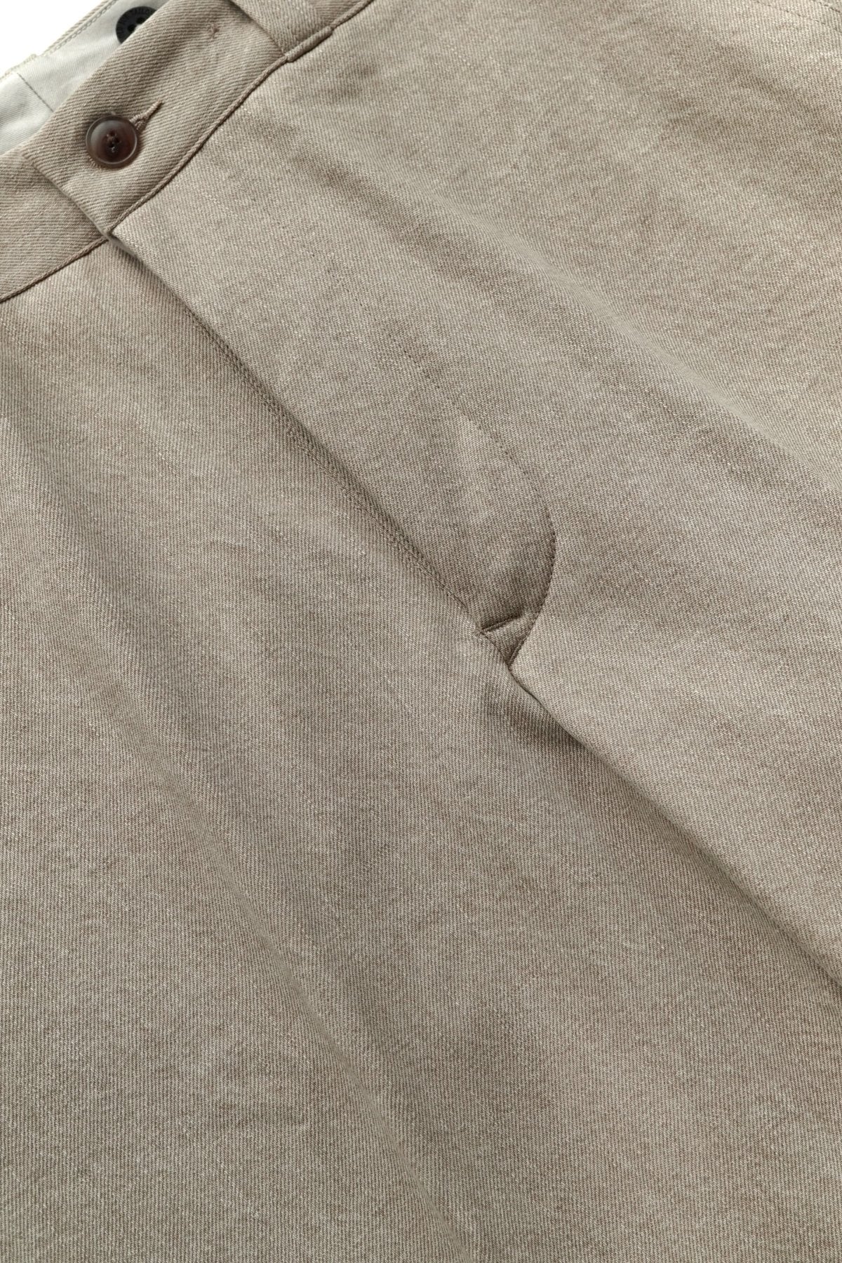 OLD JOE & CO. SPRIT POCKET TROUSER